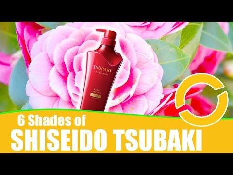 download lagu mp3 mp4 Shiseido Tsubaki Treatment, download lagu Shiseido Tsubaki Treatment gratis, unduh video klip Shiseido Tsubaki Treatment