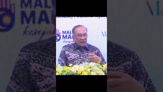 Anwar Ibrahim Warns of Uncharted Global Tensions at Forum Ilmuan Malaysia Madani 2026