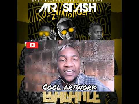 FIRST REACTION :: Mr. Stash x Nez Long x Bobby East - Balance