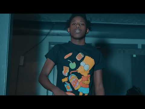 Wawa - Trapaholics (Official Music Video)