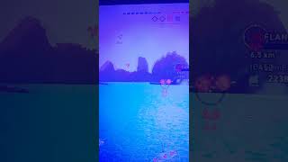 G.J Maerker dont give your broadside to it