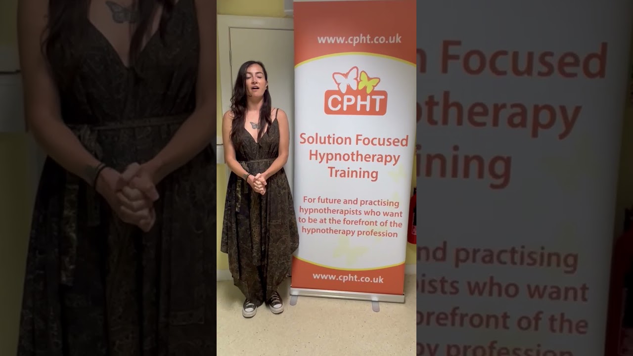 CPHT Testimonial - Frances