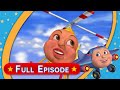 Jay Jay The Jet Plane The Great Tarrytown Blackout Full Episode