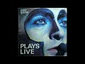 B4  I Go Swimming - Peter Gabriel – Plays Live -  Original 1983 Vinyl Album HQ Audio Rip