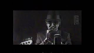 The Lawnmower - The Cat