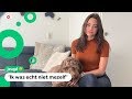 Zoë had anorexia, maar moest lang wachten op hulp