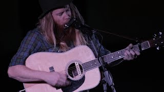 Stu Larsen "Ferry to Dublin"... mash-up! / Live! @ Waves Festival / Cagliari