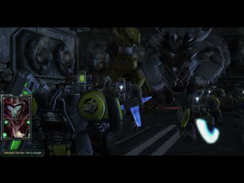 StarCraft 2: Time Convergence: The Good Soldier part 10 ~ Log 7 and 8, Gone Huntin'