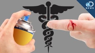 Stop Bleeding Instantly!