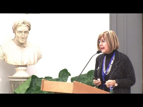 Z. FLAGELLA - Formazione universitaria nella nutrizione umana