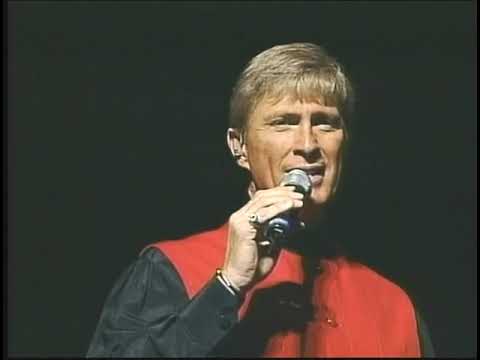 THE LETTERMEN | THE MOST WONDERFUL TIME OF THE YEAR