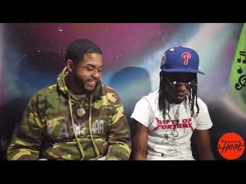 Kaz Miyagi goes in on Famous Dex for stealing , overcharge features , & “being a weirdo “