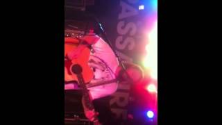 Passafire - Black Dog