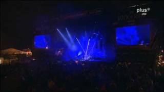 HIM - The Funeral of Hearts (Live @ Rock Am Ring 2010) HQ