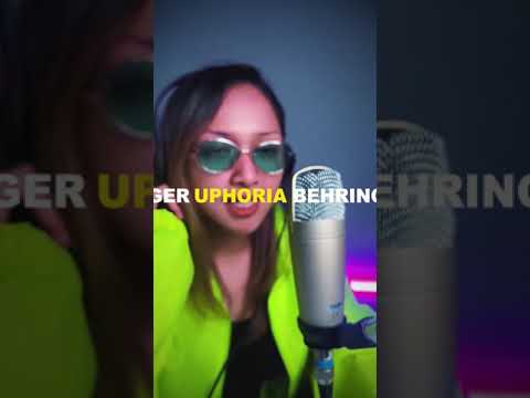 BEHRINGER X DS ENTERTAINMENT