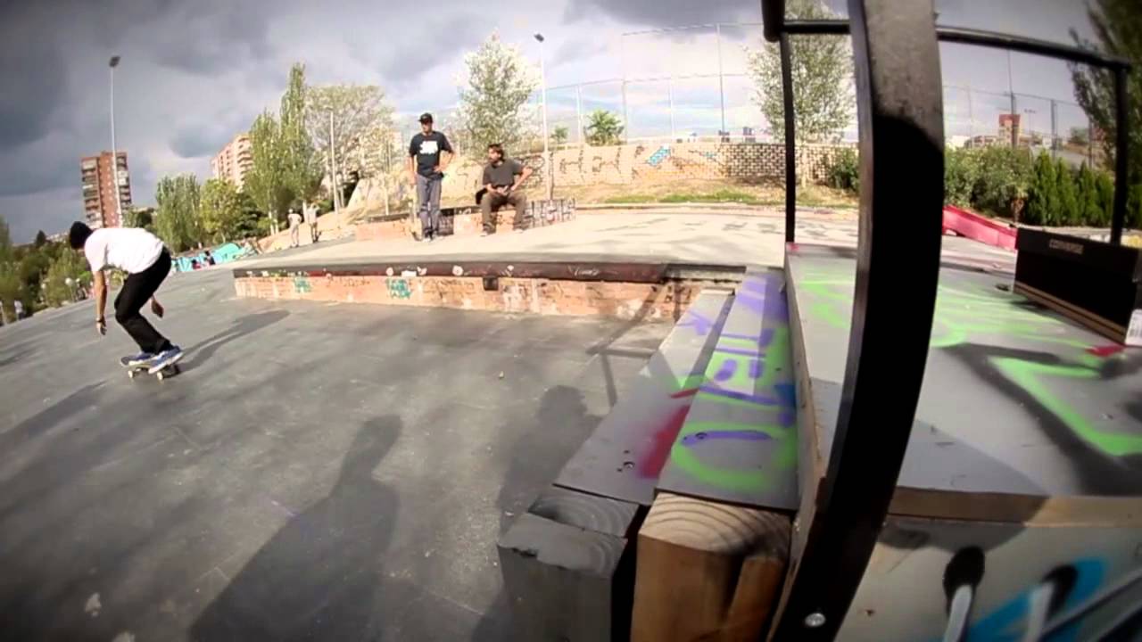 Matrioska Ollie Tetuan Madrid  