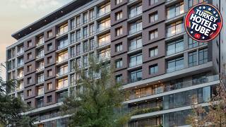 Marriott Executive Apartments Istanbul Fulya | İstanbul, Turkey | Hote