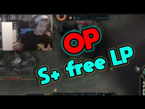 THE GREATEST TRYNDAMERE JUNGLE GUIDE (Climb to challenger)