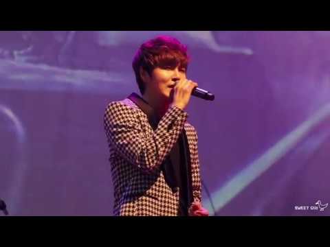 정동하 _ 되돌려 놔줘 (181101 뮤지컬스타 in 논산)