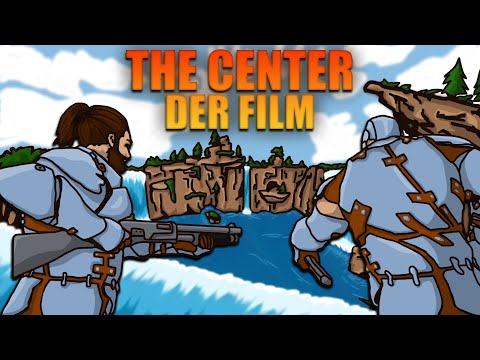 2 Idioten Vs ARK The Center - Dino Randomizer Mod [GANZER FILM]