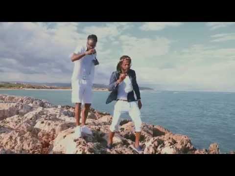 Gyptian feat Beenie Man - Soul Mate So Beautiful (Official Video 2014)