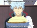[Gintama] Hijikata shares his Mayo addiction 