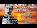 Best Song Playlists Music Of Matt Monro Matt Monro Music