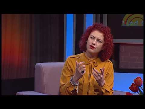 Lind On , pjesa e parë  9 mars 2017