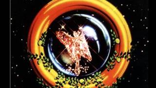 Mercury Rev - racing the tide