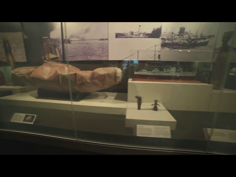 Darwin Military Museum & Defence of Darwin Experience