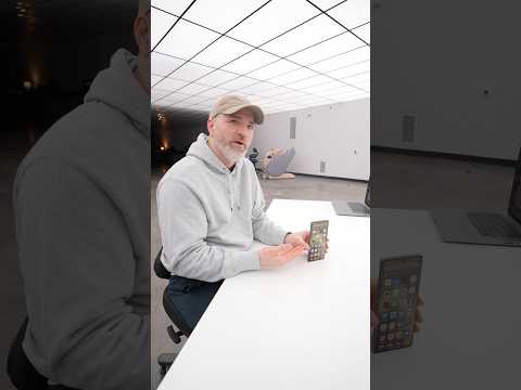 Can You Tell This Is A Budget Phone?