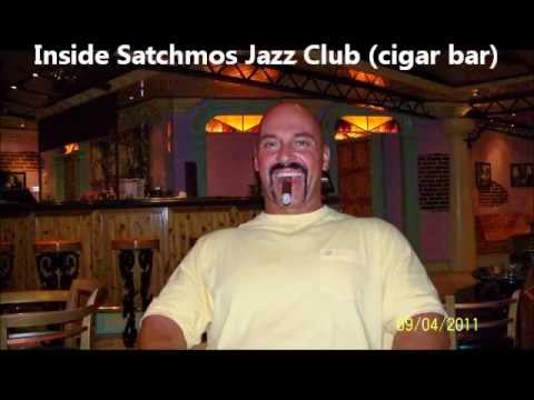 Carnival Legend cruise 2011