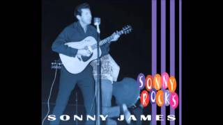 Sonny James - The Cat Came Back