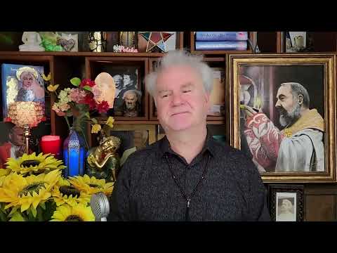 Umieć zrozumieć swoje życie -1175 - System Miłości Ojca Pio ( Wiesiorynka )