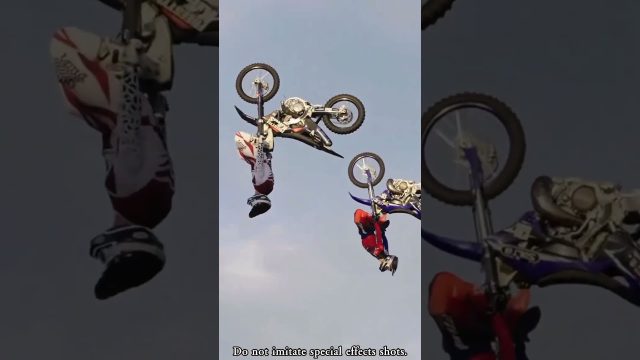 Motorcycle Auraaa freestyle stunt show 999%🏍️🥶💪🔥 #USA #motorcycle #stunt #FMX #fyp