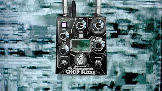 Video thumbnail for Chop Fuzzz | RaingerFX by Rainger FX