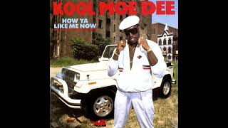 Kool Moe Dee - Suckers (Instrumental)