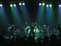 Heavenly - the dark memories live Montpellier ...