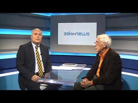 Liberazione, Aprà: Roma città aperta riaprì le porte all'Italia