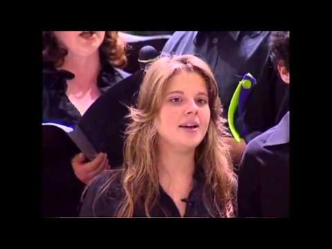 CORO CLARET CIC Magnificat, Taizé