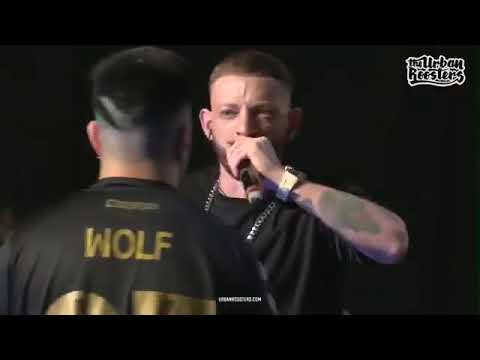 Dtoke vs Wolf 4x4 Primera Replica | FMS🇦🇷 J1 2020