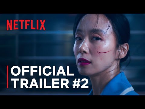 afbeelding Kill Boksoon | Official Trailer 2 | Netflix