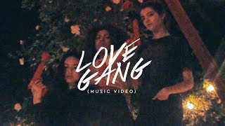 Whethan - Love Gang feat. Charli XCX (Music Video)