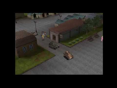 Spetz Playz Metal Saga Part 8 - Beldaire