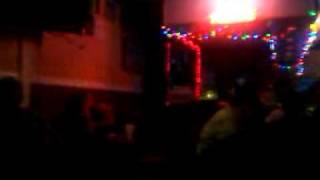 Kareoke @ las brisas