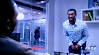 Black-ish Best of Charlie