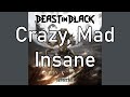 Beast In Black Crazy Mad Insane Lyrics