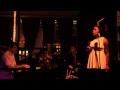 The Starlit hour band -All of me by Ella Fitzgerald ...