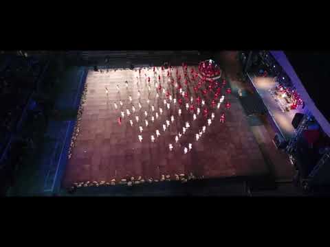 Minute Heiva 2018 - Hei Tahiti