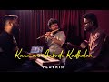 Kanmani Anbodu - கண்மணி அன்போடு-ప్రియతమా నీవచట - Instrumental By #Fl